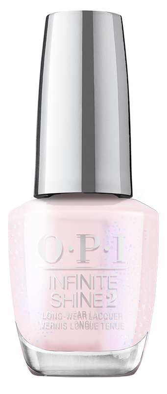 OPI Infinite Shine .5oz - #ISL N76 - From Dusk til Dune