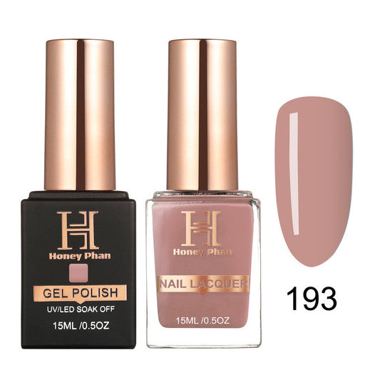 Honey Secret Duo - #HP 193