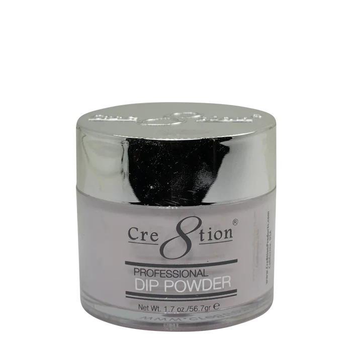 Cre8tion Dip Powder Matching 1.7oz 141 Laid Back Recliner