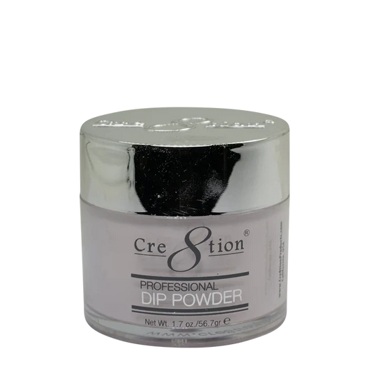 Cre8tion Dip Powder Matching 1.7oz 141 Laid Back Recliner