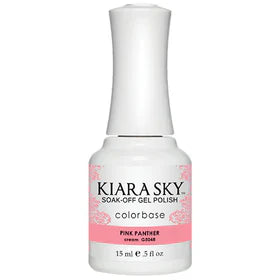 Kiara Sky All In One - Matching Colors - 5048 Pink Panther - Powder