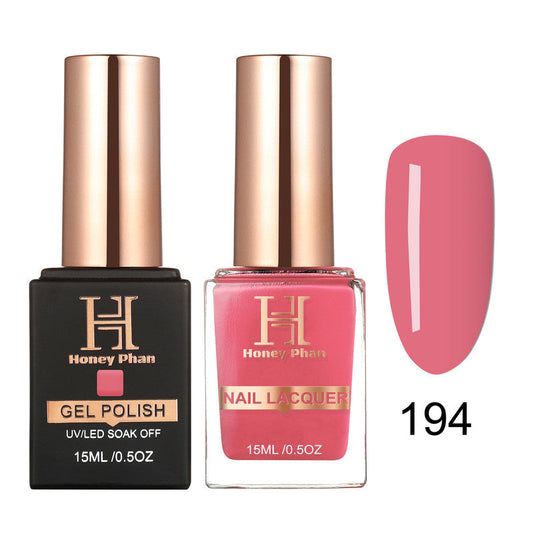 Honey Secret Duo - #HP 194