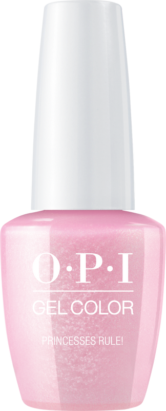 OPI GelColor .5oz #GC R44 - PRINCESSES RULE