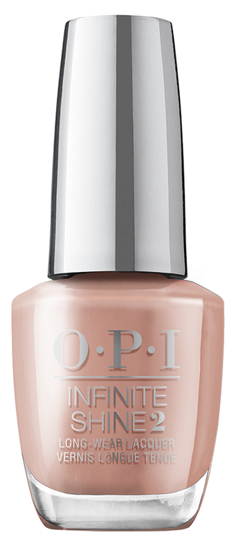 OPI Infinite Shine .5oz - #ISL N78 - El Mat-adoring You