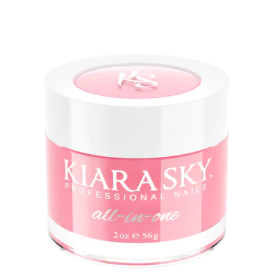 Kiara Sky All In One - Matching Colors - 5048 Pink Panther - Gel