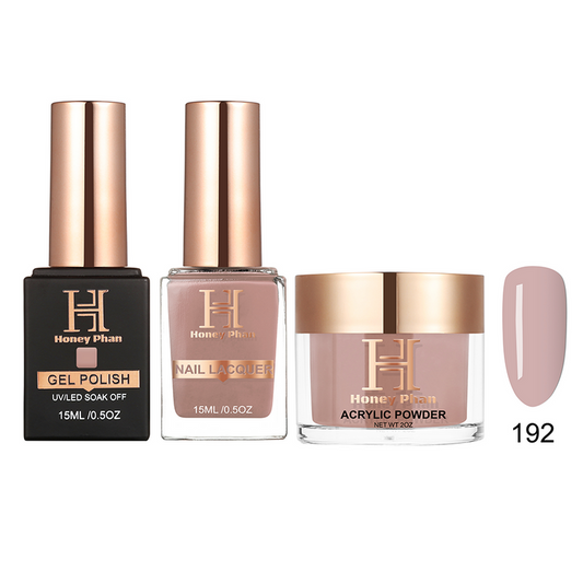 Honey Secret Combo -  #HP 192