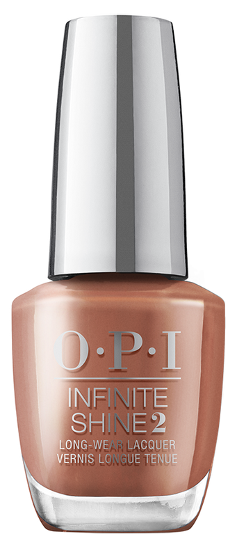 OPI Infinite Shine .5oz - #ISL N79 - Endless Sun-ner