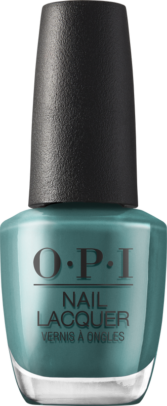 OPI Lacquer .5oz - #NL LA12 - My Studio's on Spring