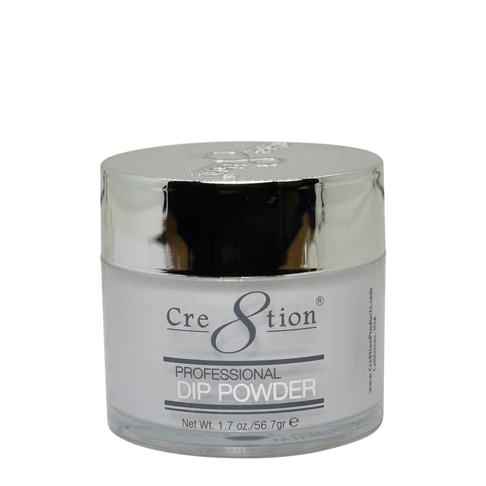 Cre8tion Dip Powder Matching 1.7oz 143 Super Bowl