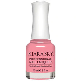 Kiara Sky All In One - Matching Colors - 5048 Pink Panther - Lacquer