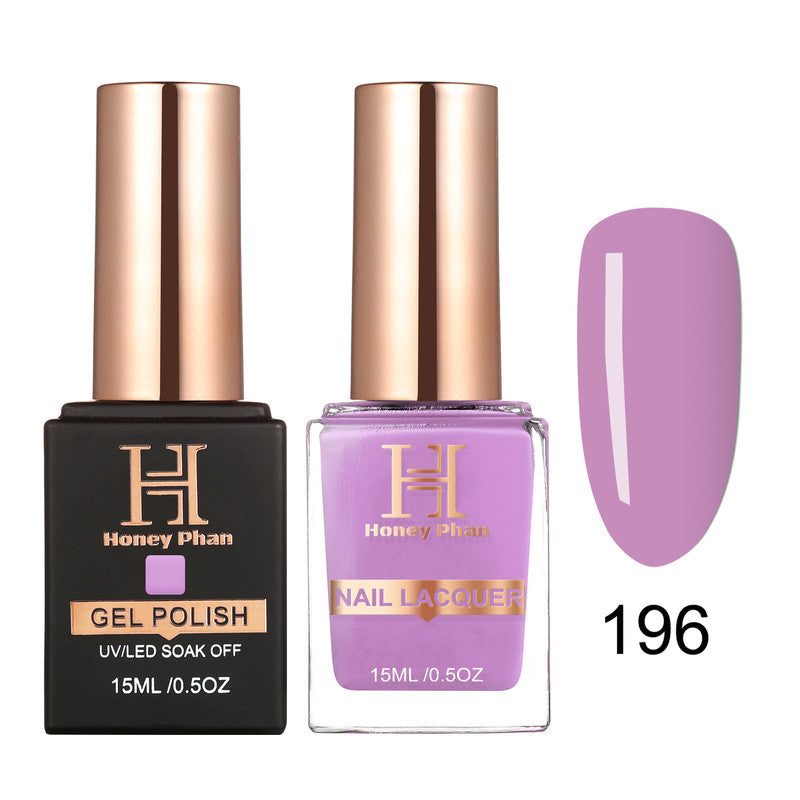 Honey Secret Duo - #HP 196