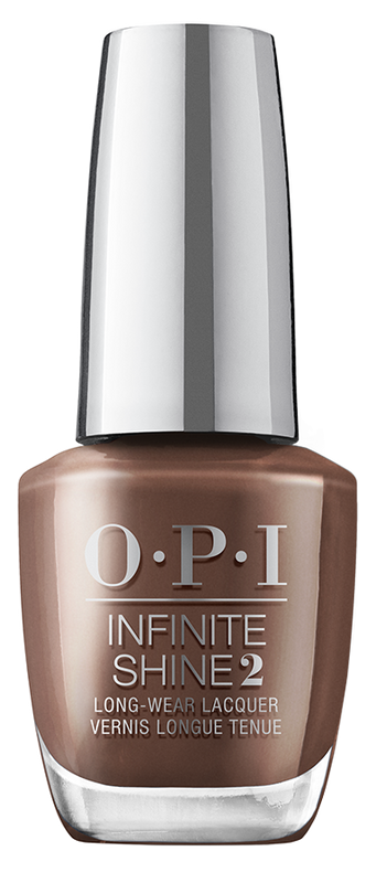 OPI Infinite Shine .5oz - #ISL N80 - Cliffside Karaoke