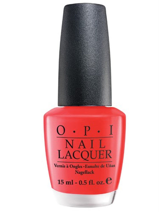 OPI Lacquer .5oz - #NL M21 - MY CHIHUAHUA BITES!