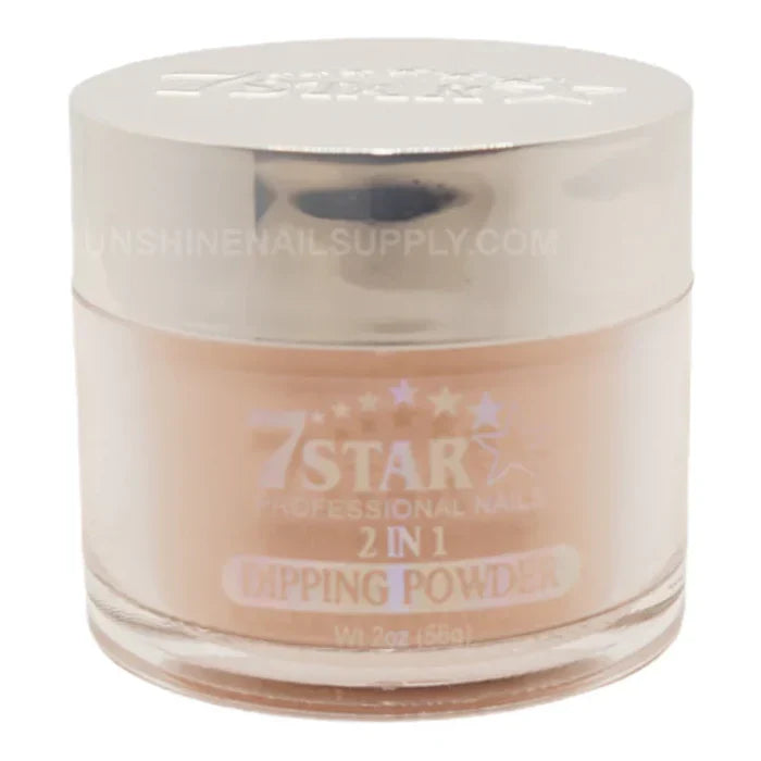 7 Star Dipping Powder 2oz - 401