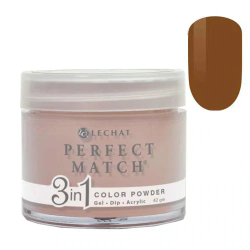 LeChat - Perfect Match - 231 Bohemia (Dipping Powder) 1.5oz