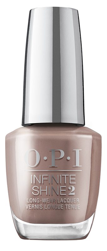 OPI Infinite Shine .5oz - #ISL N81 - Bonfire Serenade