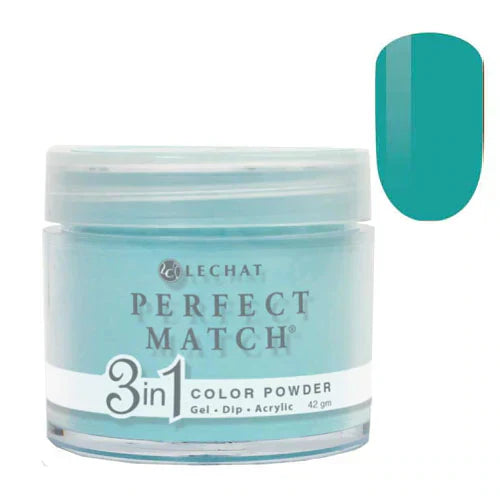 LeChat - Perfect Match - 232 Free Bird (Dipping Powder) 1.5oz