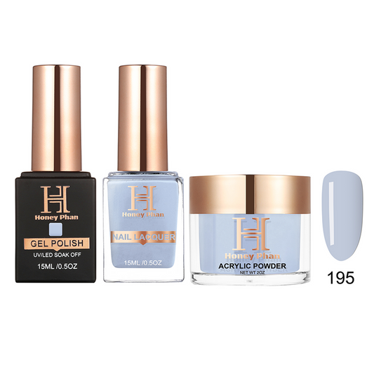 Honey Secret Combo -  #HP 195