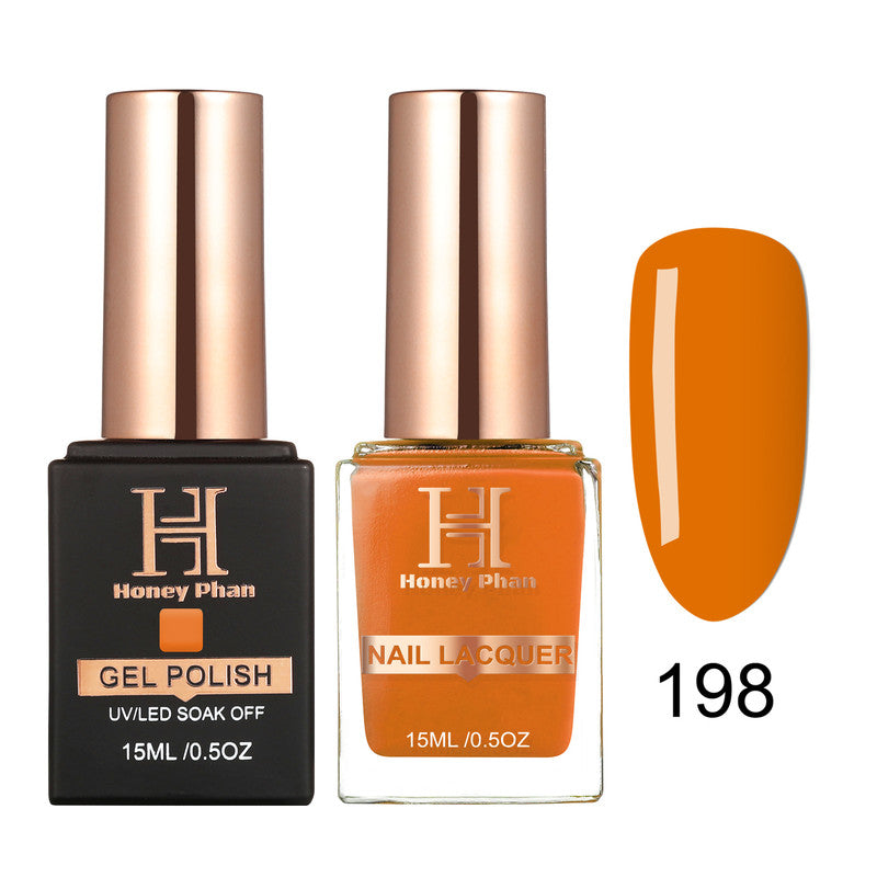 Honey Secret Duo - #HP 198