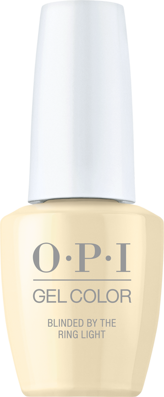 OPI GelColor .5oz #GC S003 - linded by the Ring Light