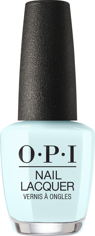 OPI Lacquer .5oz - #NL M83 - Mexico City Move-mint