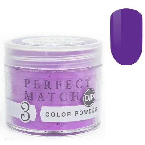 LeChat - Perfect Match - 233 Wild & Free (Dipping Powder) 1.5oz