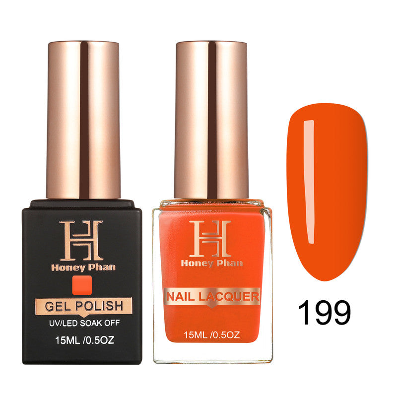 Honey Secret Duo - #HP 199