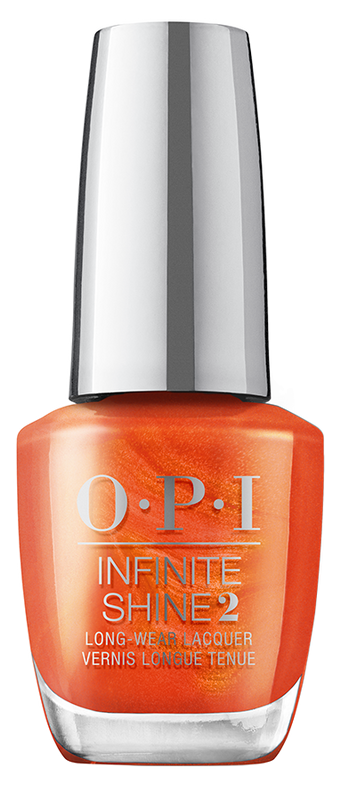 OPI Infinite Shine .5oz - #ISL N83 - PCH Love Song