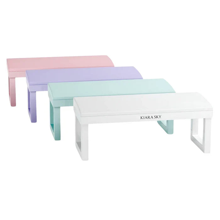 Kiara Sky - Nail Arm Rest - All Colors