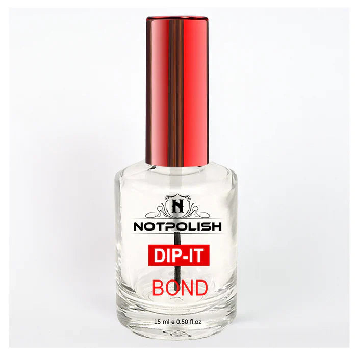 NotPolish Dip It Essential - #1 Bond 0.5oz