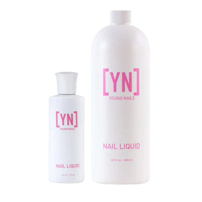 Young Nails - Nail Liquid Monomer