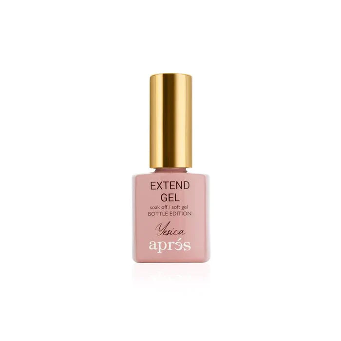 Apres Color Extend Gel Bottle Edition - Yesica 15ml