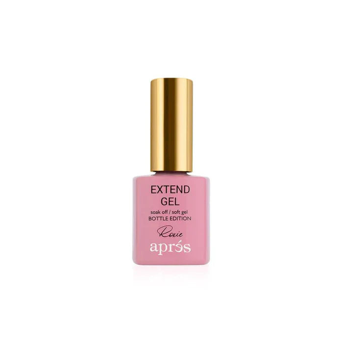 Apres Color Extend Gel Bottle Edition - Roxie 15ml