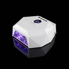 Apres Beta LED Nail Lamp - White