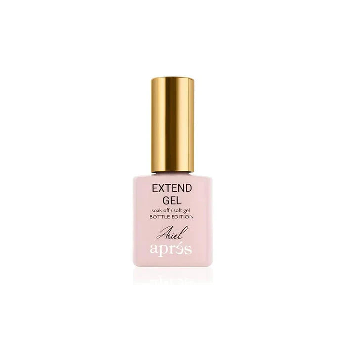 Apres Color Extend Gel Bottle Edition - Insatiable 15ml