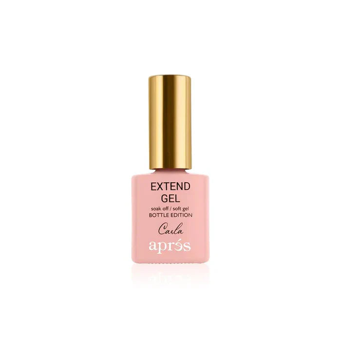 Apres Color Extend Gel Bottle Edition - Ariel 15ml