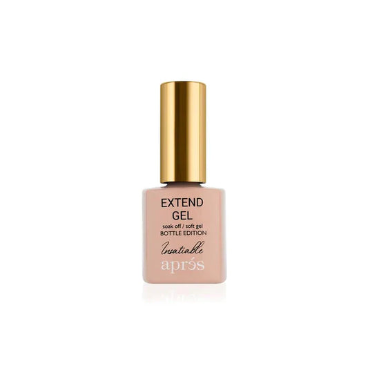 Apres Color Extend Gel Bottle Edition - Carla 15ml