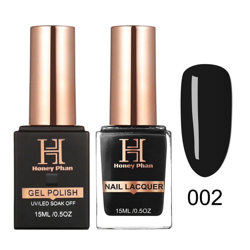 Honey Secret Duo - #HP 002