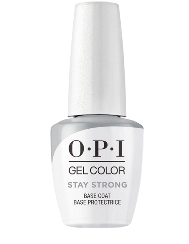 OPI GelColor .5oz #GC 002 - Stay Strong Base Coat