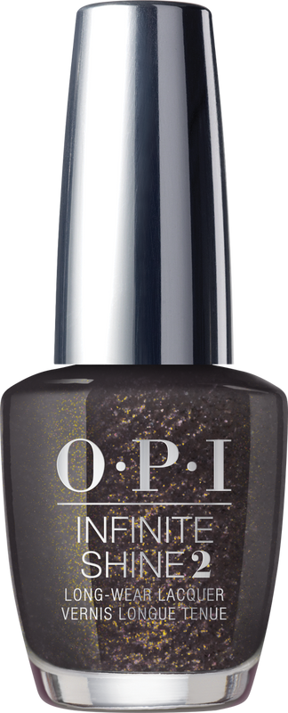 OPI Infinite Shine .5oz - #HRJ50 - TOP THE PACKAGE WITH A BEAU