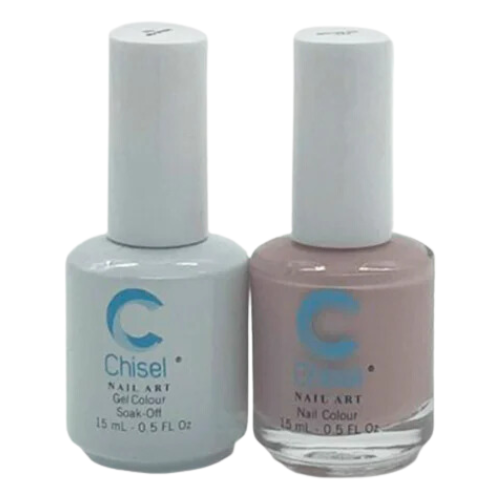 Chisel Matching Gel + Lacquer Duo - 176