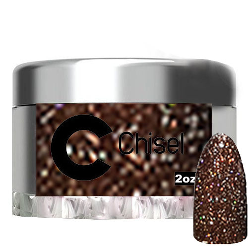 Chisel Powder- Glitter 17