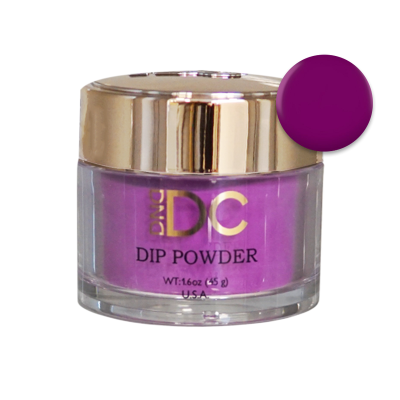 DC Dap Dip 1.6oz - #020  REBECCA PURPLE