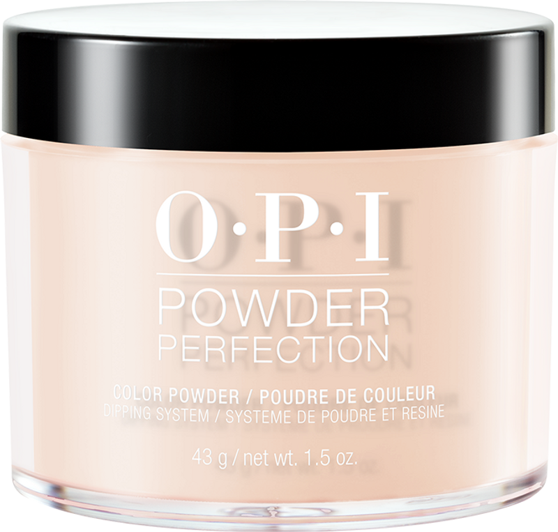 OPI Dipping Powders 1.5oz - #DP E82 My Vampire is Buff