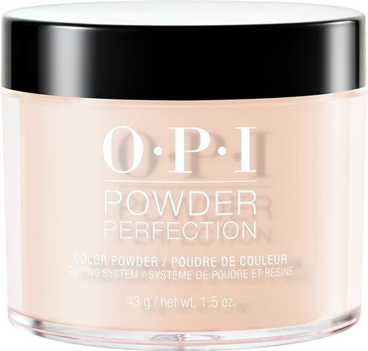 OPI Dipping Powders 1.5oz - #DP E82 My Vampire is Buff