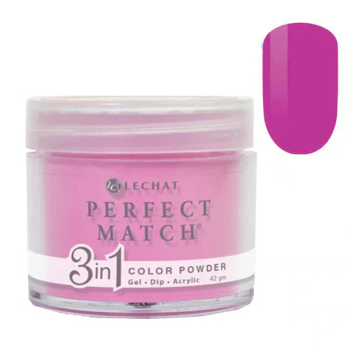 LeChat - Perfect Match - 234 Gypsy Rose (Dipping Powder) 1.5oz