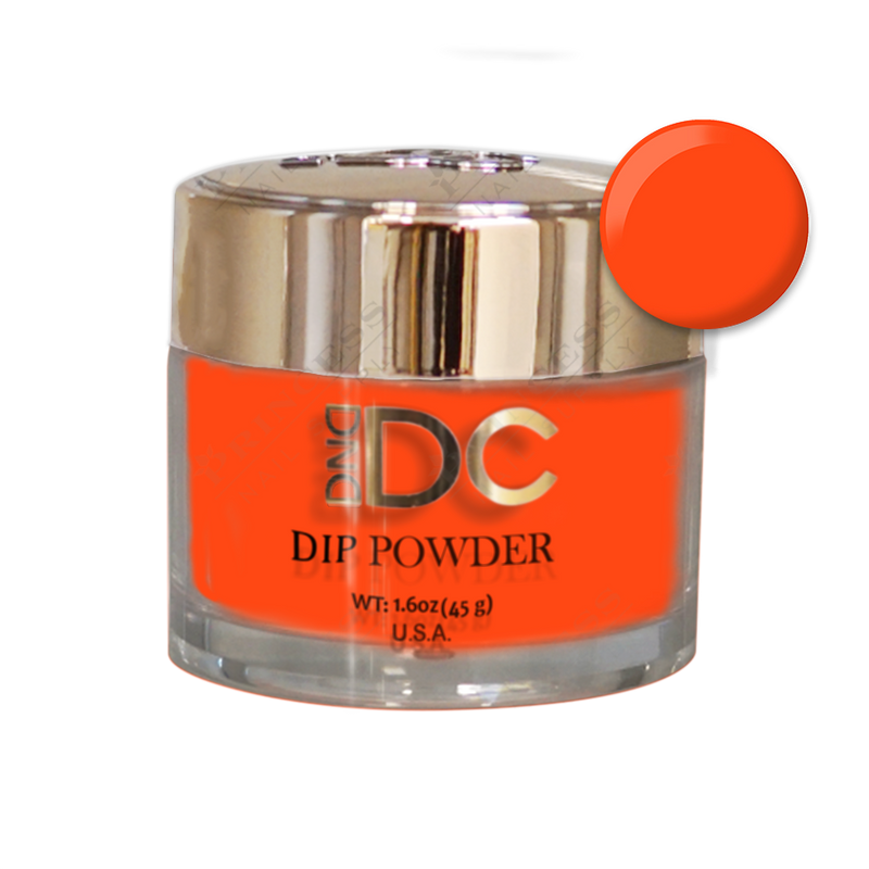 DC Dap Dip 1.6oz -#273 Burnt Summer