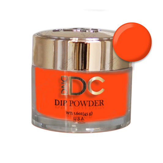 DC Dap Dip 1.6oz -#273 Burnt Summer