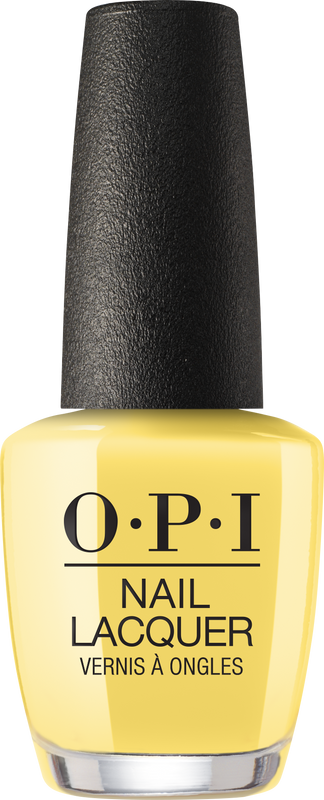 OPI Lacquer .5oz - #NL M85 - Don?t Tell a Sol