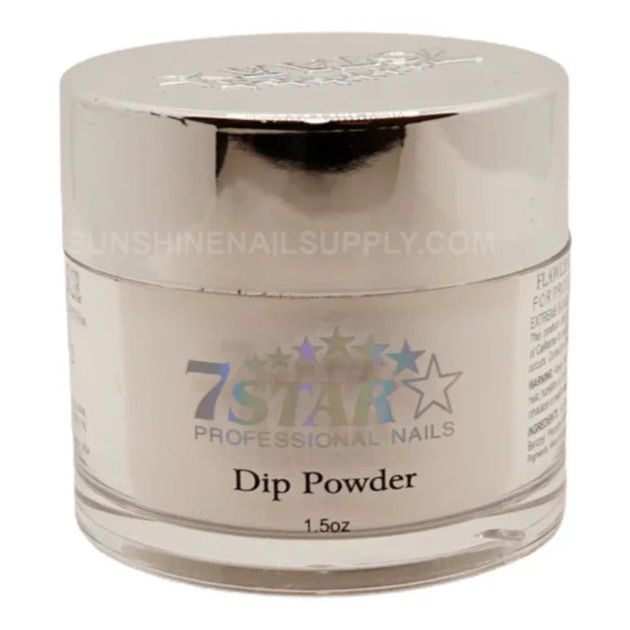 7 Star Dipping Powder 2oz - 405